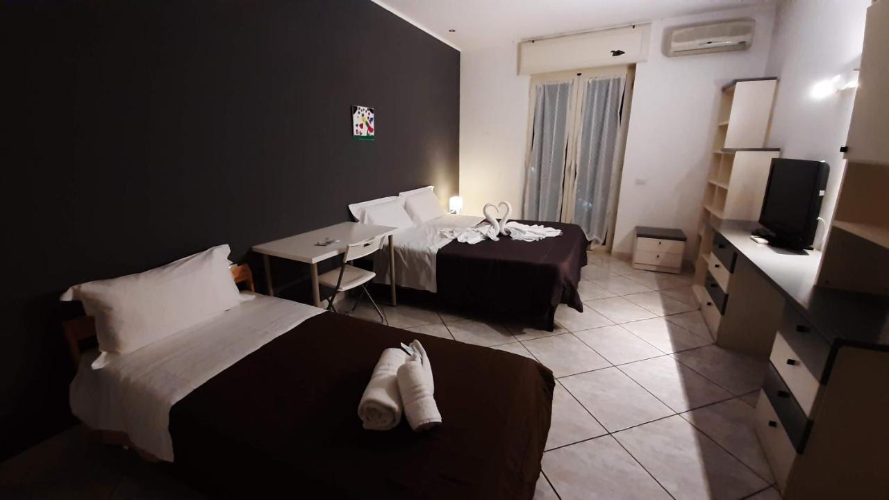 Appartamento House