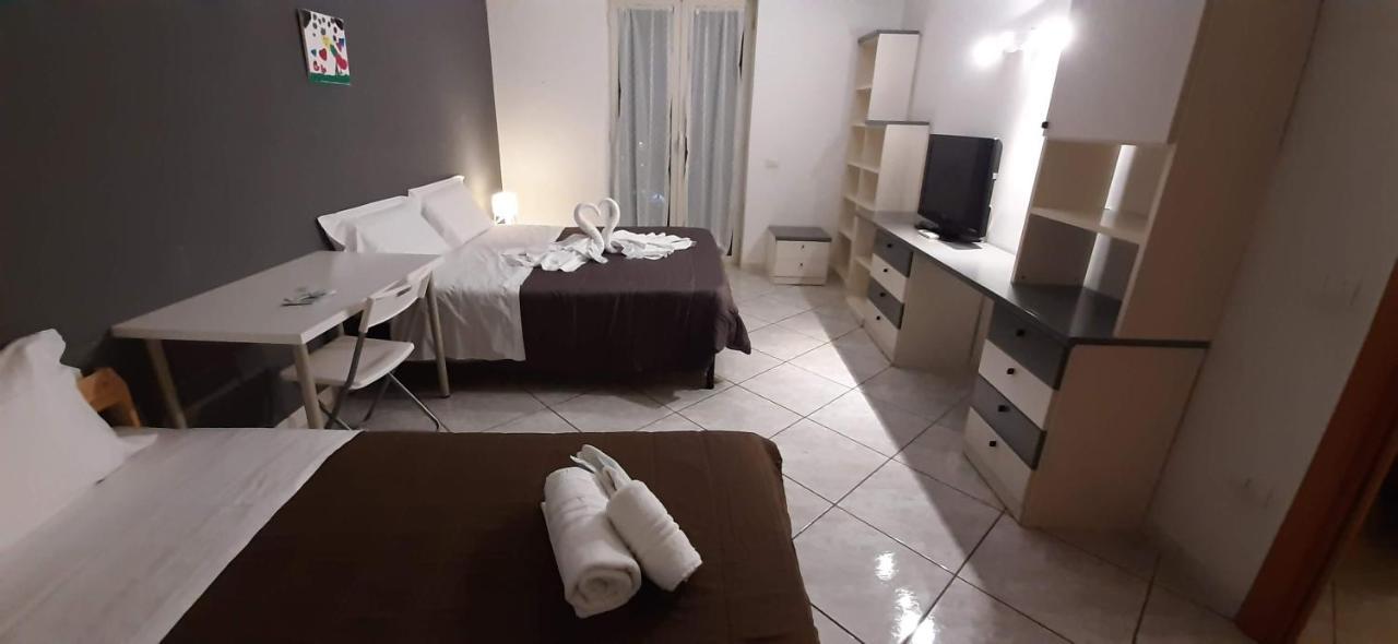 Appartement House