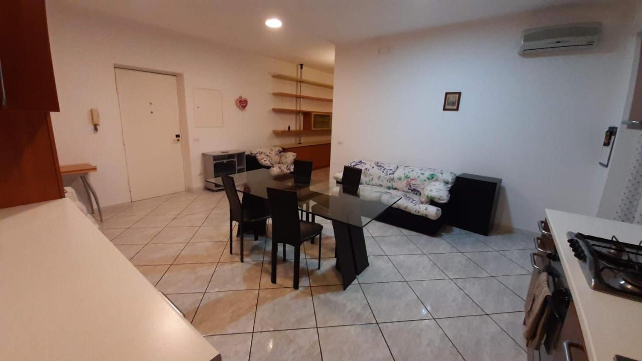 House Appartement Naples