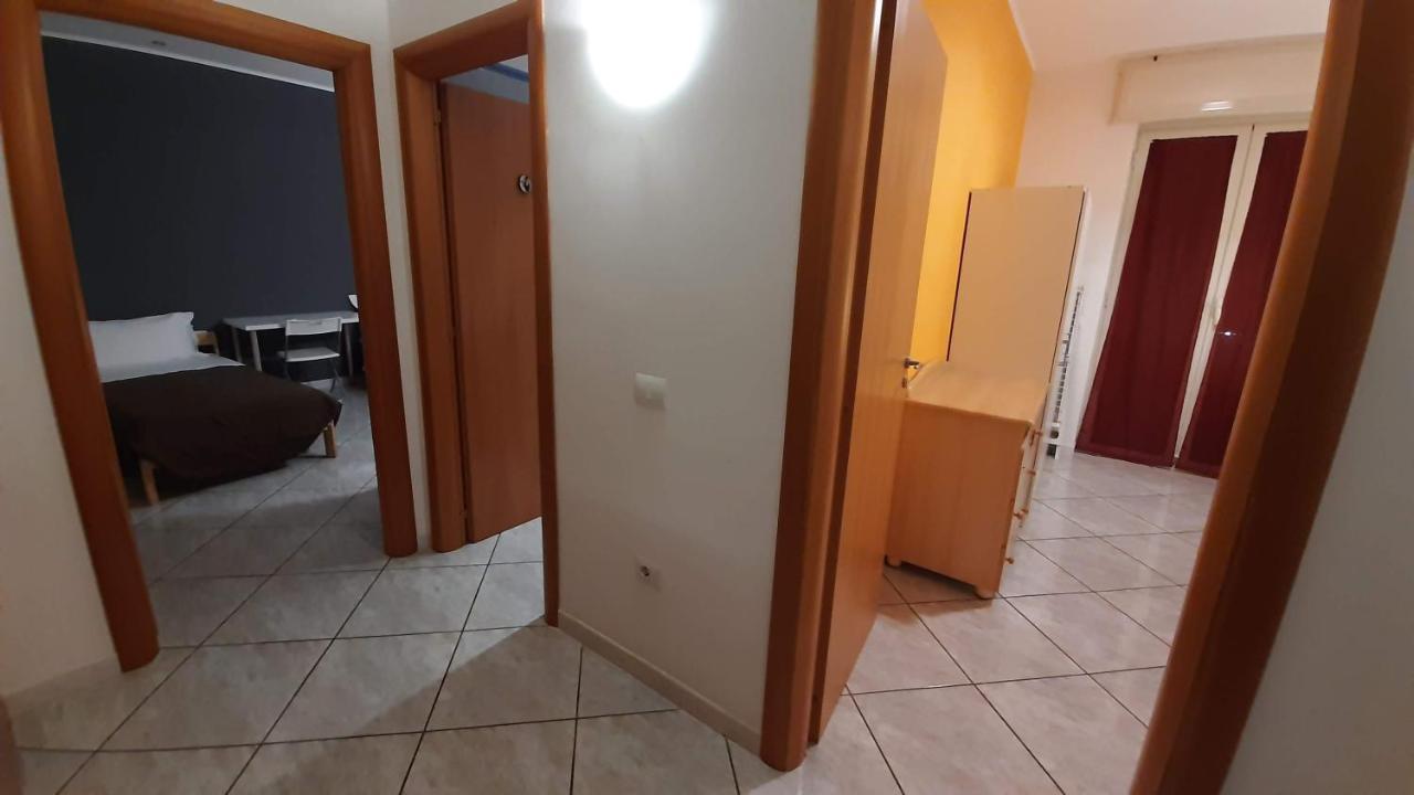 Appartamento House Napoli