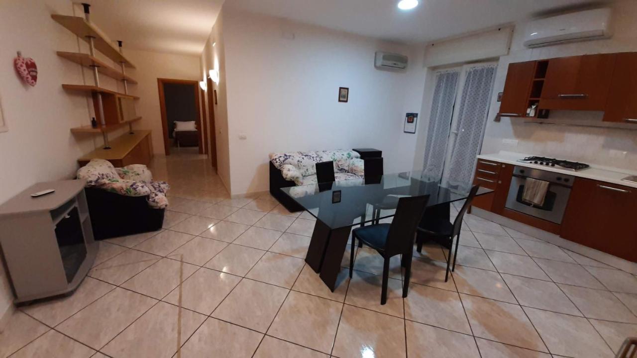 House Appartamento Napoli