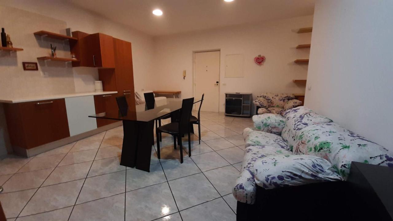 House Appartamento Napoli