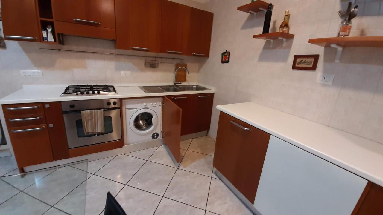 House Appartamento