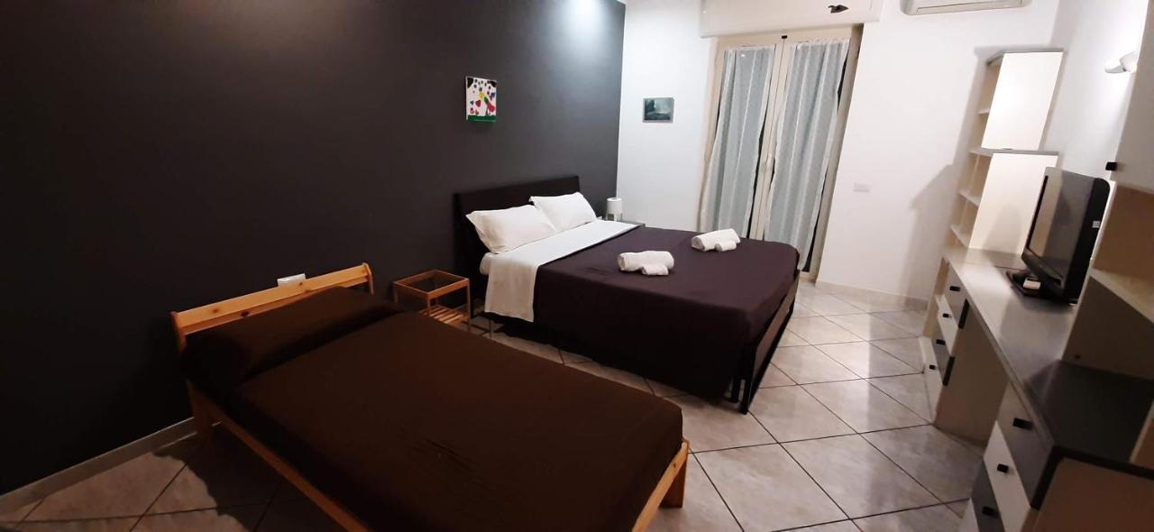 House Appartement Naples
