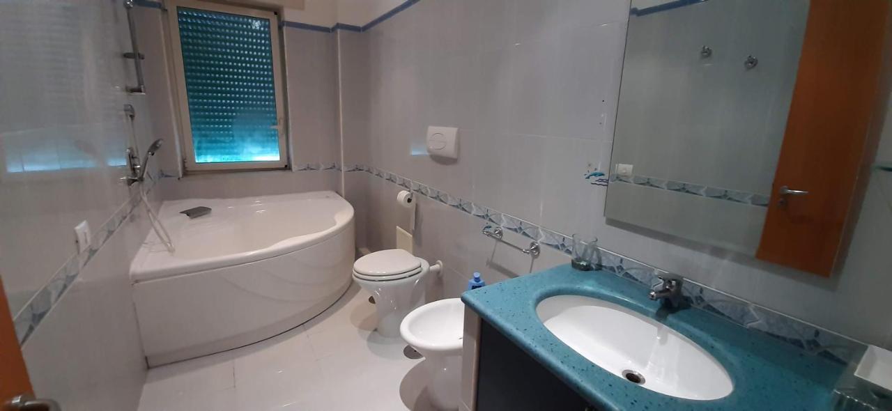 House Appartamento Napoli
