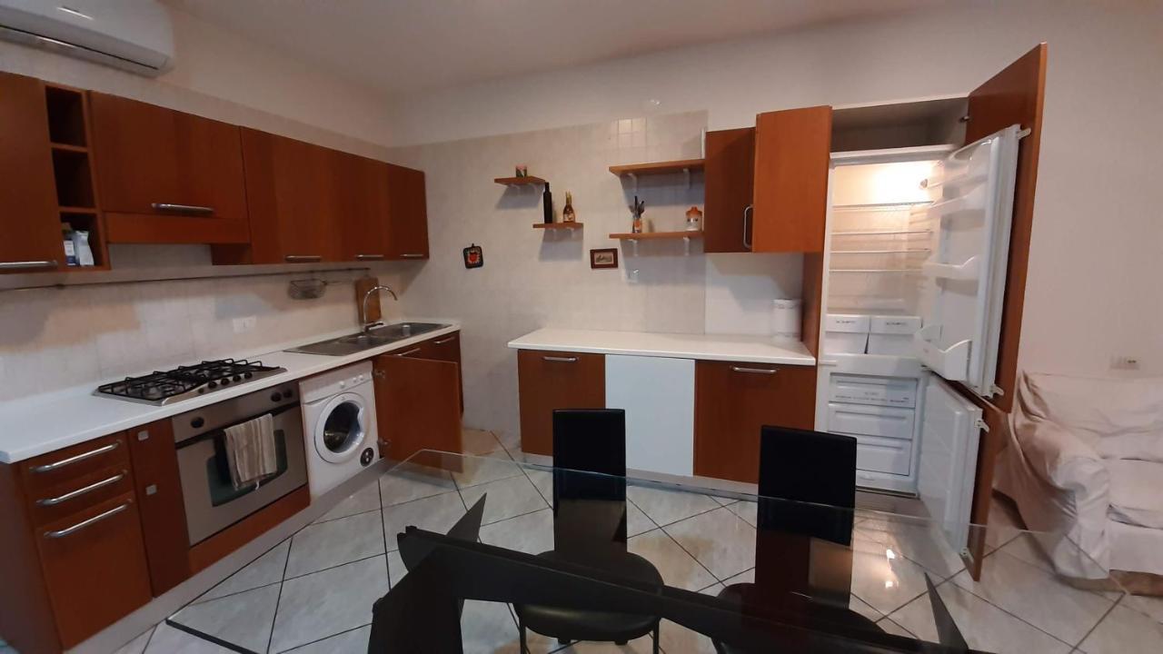 House Appartamento