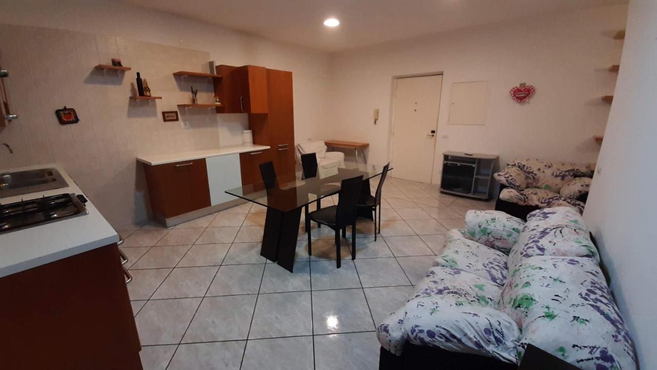 Appartamento House