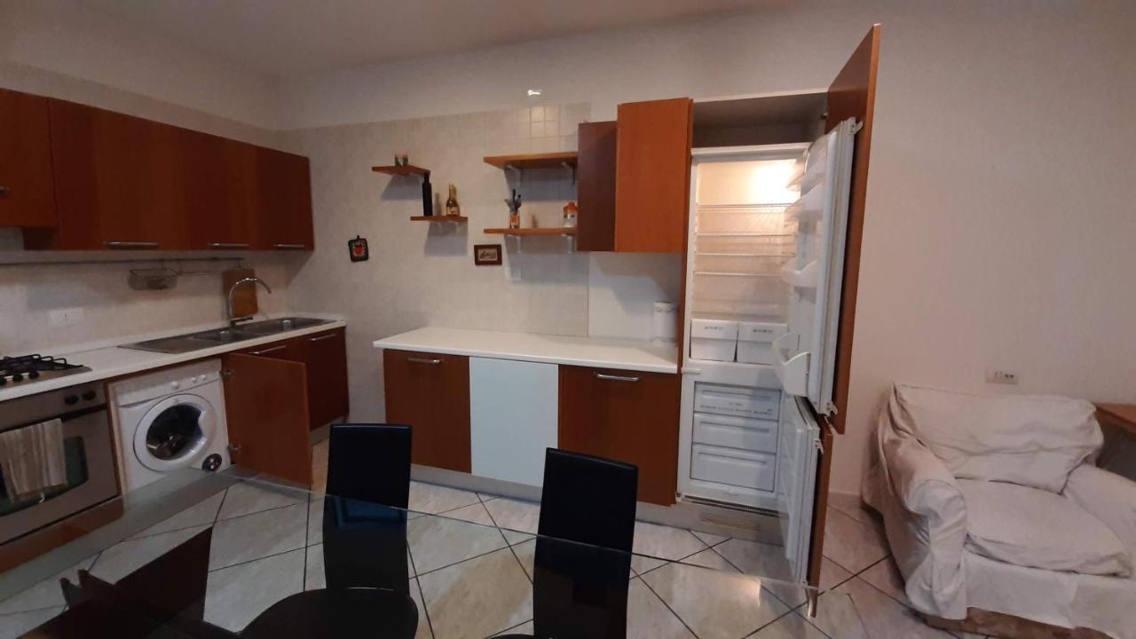 House Appartamento