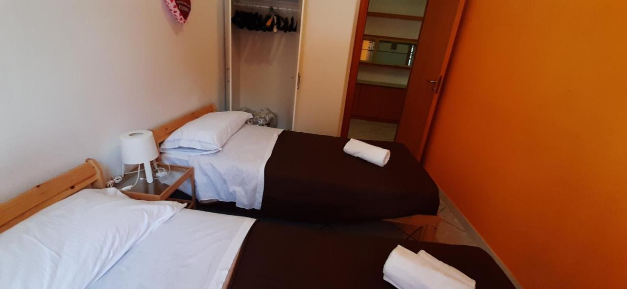 Appartamento House Napoli