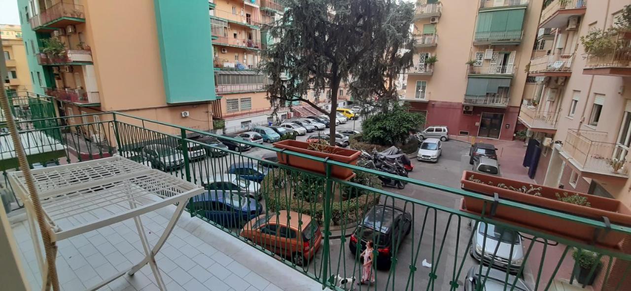 House Appartamento Napoli