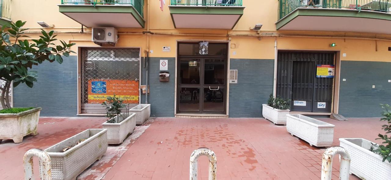 Appartamento House